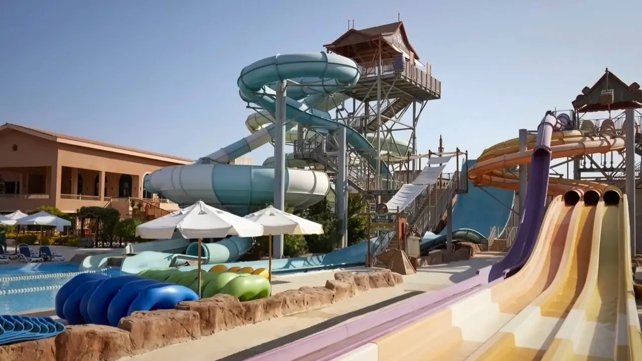 Coral Sea Aqua Club