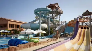 Coral Sea Aqua Club