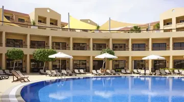 Coral Sea Aqua Club