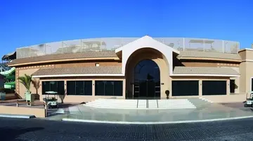 Coral Sea Aqua Club