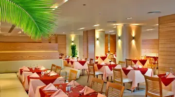 Coral Sea Aqua Club