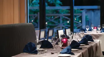Coral Sea Aqua Club