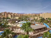 Coral Sea Aqua Club