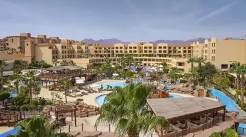 Coral Sea Aqua Club