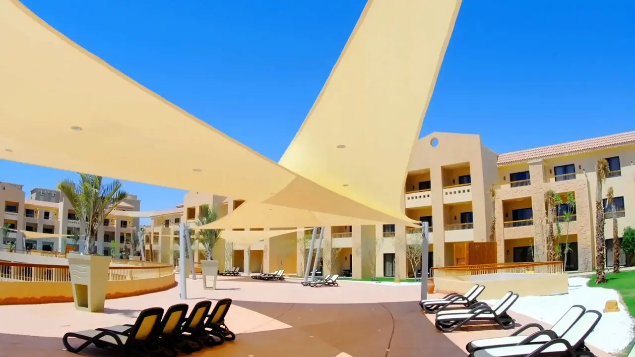 Coral Sea Aqua Club