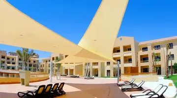 Coral Sea Aqua Club