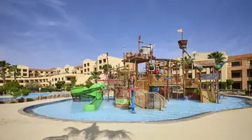 Coral Sea Aqua Club