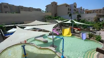 Coral Sea Aqua Club