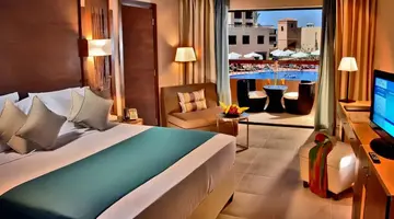 Coral Sea Aqua Club