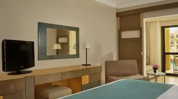Coral Sea Aqua Club
