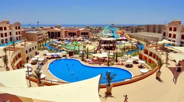 Coral Sea Aqua Club