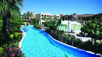 Coral Sea Aqua Club