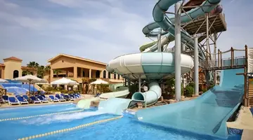 Coral Sea Aqua Club