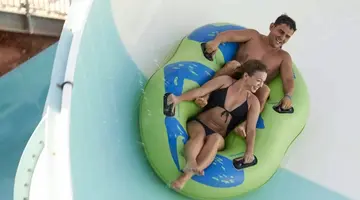 Coral Sea Aqua Club