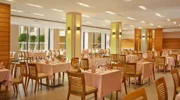 Coral Sea Aqua Club