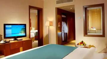 Coral Sea Aqua Club