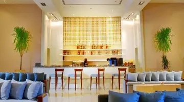 Coral Sea Aqua Club
