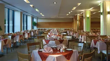 Coral Sea Aqua Club
