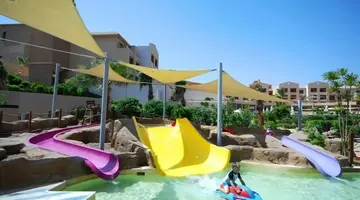 Coral Sea Aqua Club