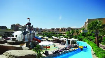 Coral Sea Aqua Club