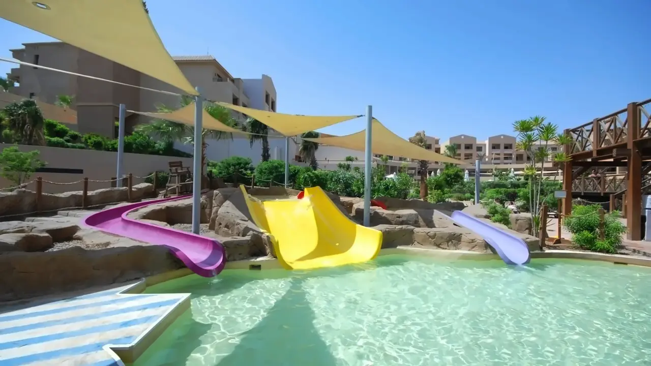 Coral Sea Aqua Club