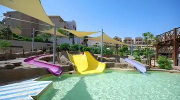 Coral Sea Aqua Club