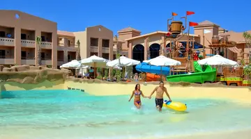 Coral Sea Aqua Club