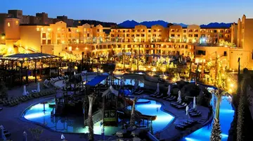 Coral Sea Aqua Club