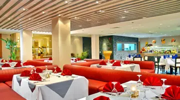 Coral Sea Aqua Club