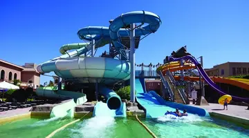 Coral Sea Aqua Club