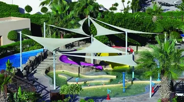 Coral Sea Aqua Club