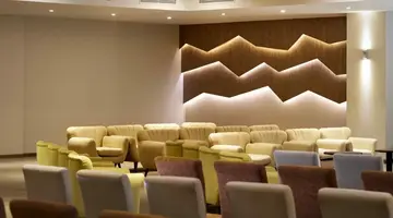 Coral Sea Holiday Resort