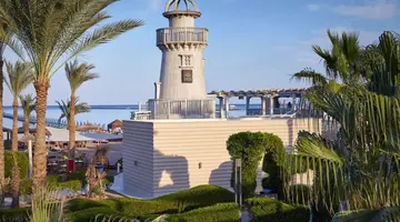 Coral Sea Holiday Resort