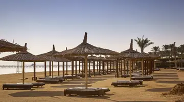 Coral Sea Holiday Resort