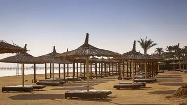 Coral Sea Holiday Resort