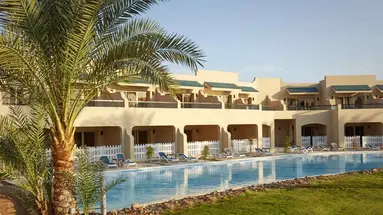 Coral Sea Holiday Resort