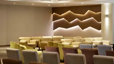 Coral Sea Holiday Resort