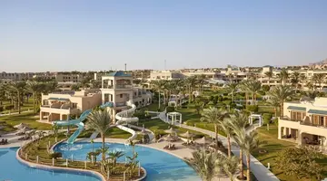 Coral Sea Holiday Resort