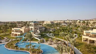 Coral Sea Holiday Resort