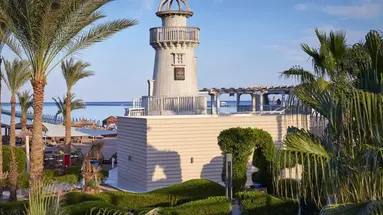 Coral Sea Holiday Resort
