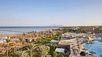 Coral Sea Holiday Resort