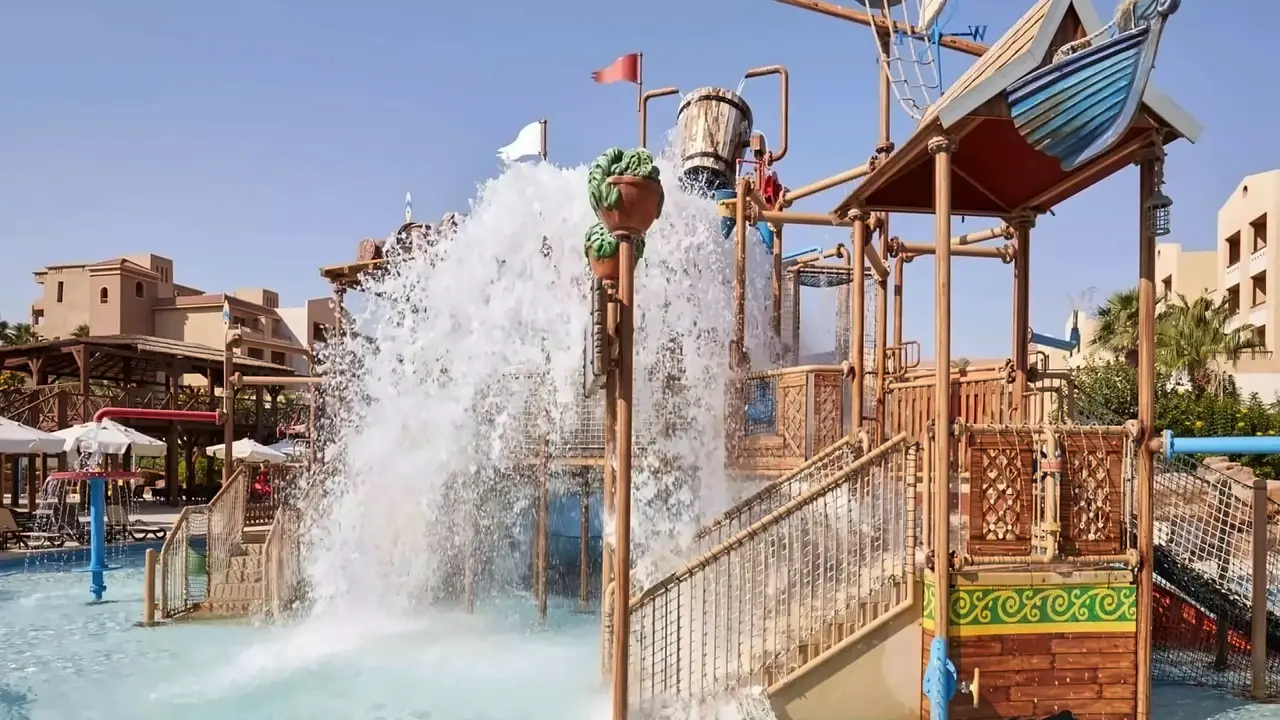 Coral Sea Holiday Resort