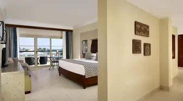 Coral Sea Holiday Resort