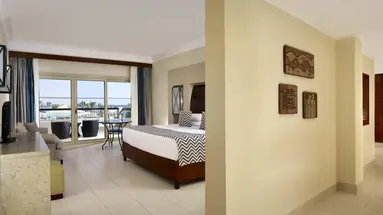Coral Sea Holiday Resort