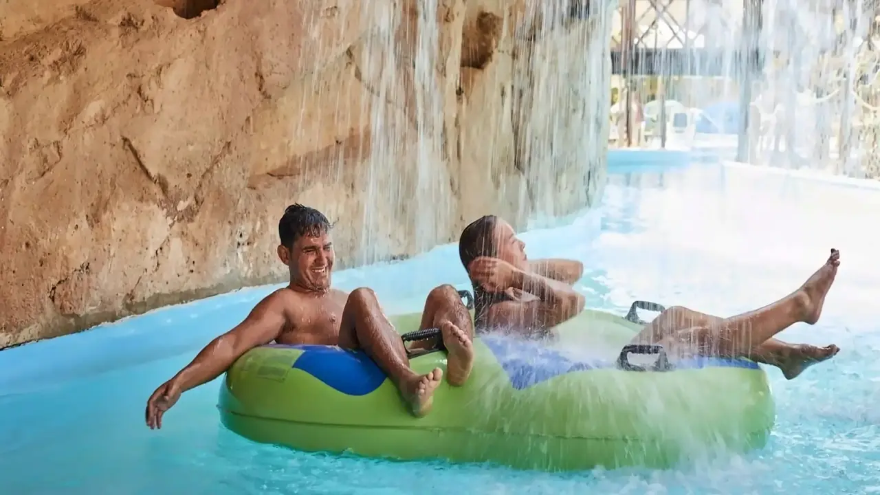 Coral Sea Holiday Resort