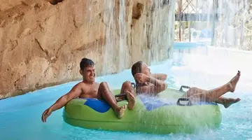 Coral Sea Holiday Resort