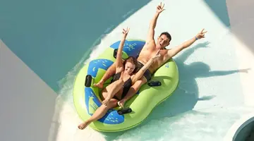 Coral Sea Holiday Resort