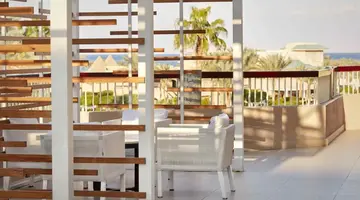 Coral Sea Holiday Resort