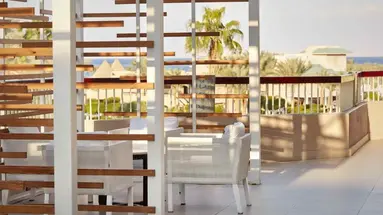 Coral Sea Holiday Resort