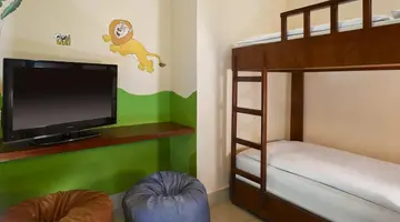 Coral Sea Holiday Resort
